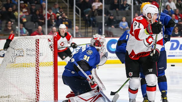 Toledo Walleye Weekly Release No. 12: January 16, 2023