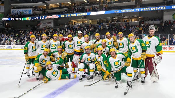 Toledo escapes three-goal deficit to win on Goaldiggers tribute night