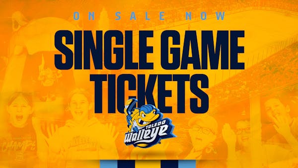 2022-23 season single game tickets on sale now