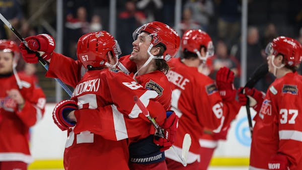 Toledo Walleye Weekly Release No. 15: January 29, 2024