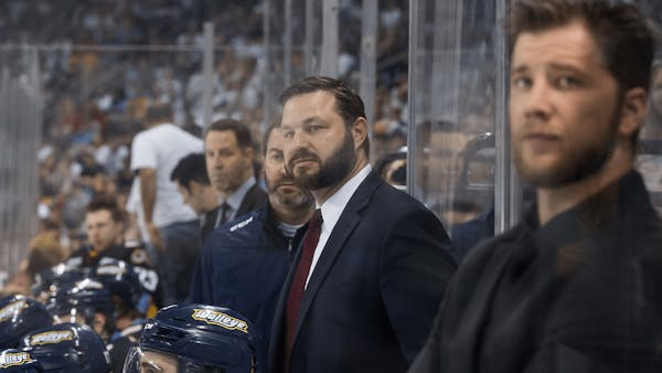 Dan Watson named coach for ECHL All-Star Classic