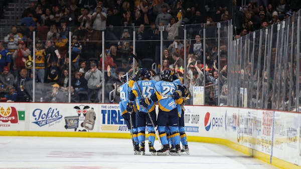 Walleye Weekly Release No. 4: November 15, 2021